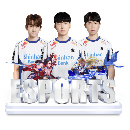 吉祥坊官网电竞场馆