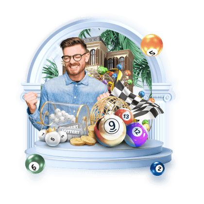 吉祥坊官网彩票场馆